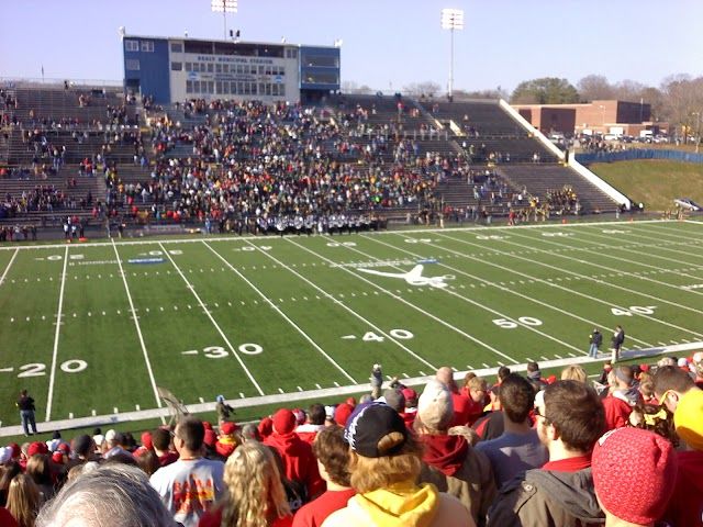 Tom Braly Municipal Stadium
